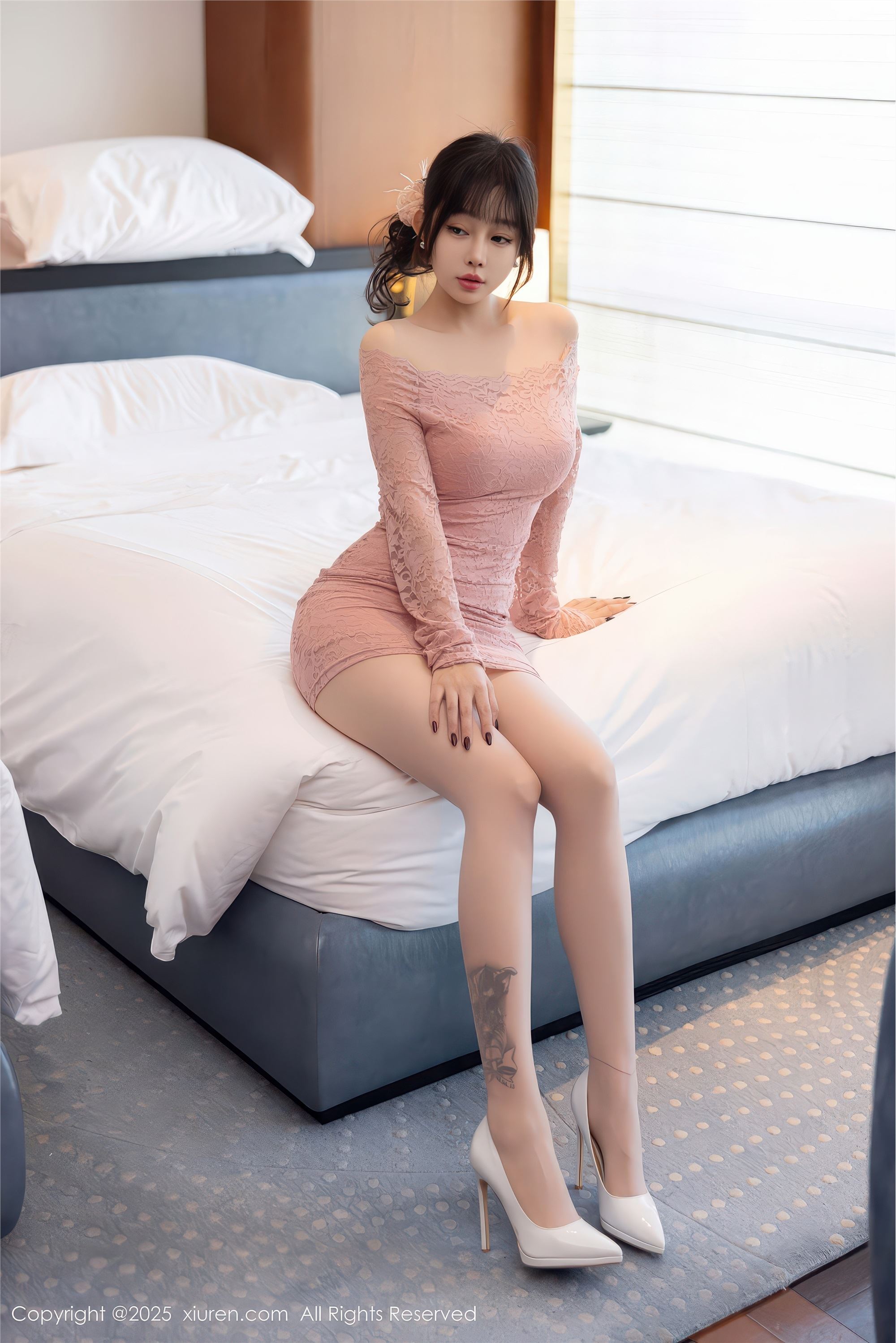 Xiuren秀人网 2025.11.28 NO.11043 王羽纯